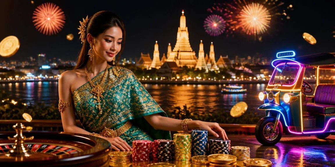 ltobet ltobet คือใคร และทำไมเราถึงโฟกัสคาสิโนสด